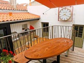 La Maison de la Sirene